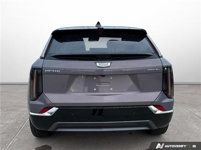 2026 Cadillac OPTIQ Luxury (Stk: 2-12886) in Oshawa - Image 6 of 21