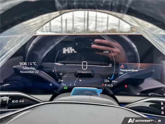 2026 Cadillac OPTIQ Luxury (Stk: 2-12886) in Oshawa - Image 12 of 21