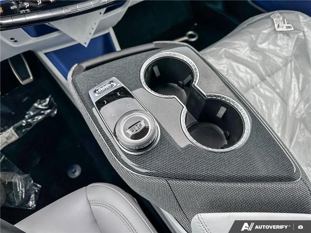 2026 Cadillac OPTIQ Luxury (Stk: 2-12886) in Oshawa - Image 16 of 21