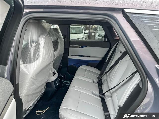 2026 Cadillac OPTIQ Luxury (Stk: 2-12886) in Oshawa - Image 18 of 21