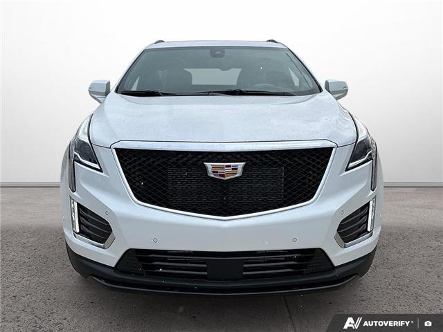 2026 Cadillac XT5 Sport (Stk: 2-12935) in Oshawa - Image 2 of 21