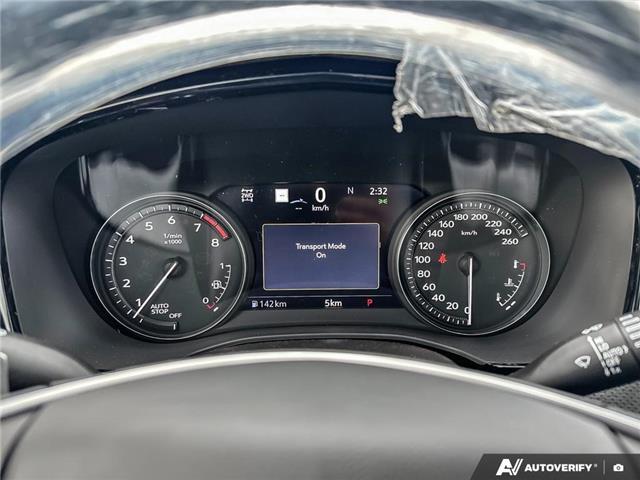 2026 Cadillac XT5 Sport (Stk: 2-12935) in Oshawa - Image 12 of 21