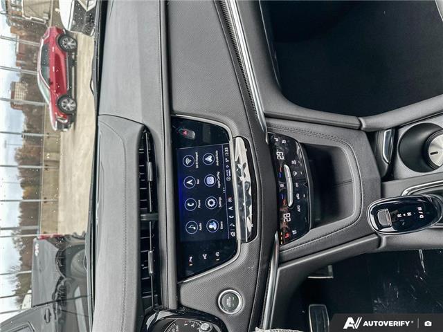 2026 Cadillac XT5 Sport (Stk: 2-12935) in Oshawa - Image 17 of 21