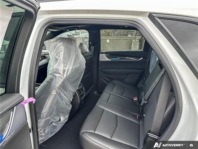 2026 Cadillac XT5 Sport (Stk: 2-12935) in Oshawa - Image 18 of 21