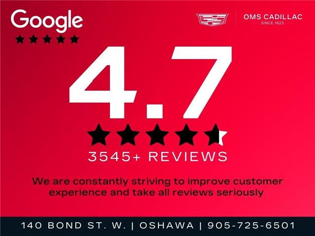 2026 Cadillac XT5 Sport (Stk: 2-12935) in Oshawa - Image 19 of 21