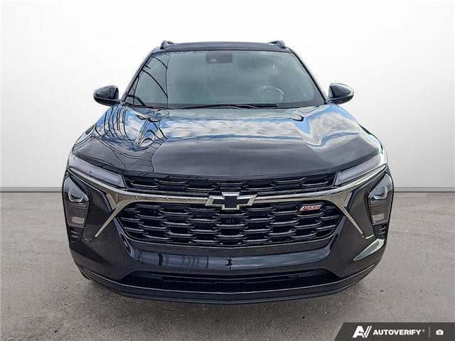 2026 Chevrolet Trax 2RS (Stk: 2-12730) in Oshawa - Image 2 of 20