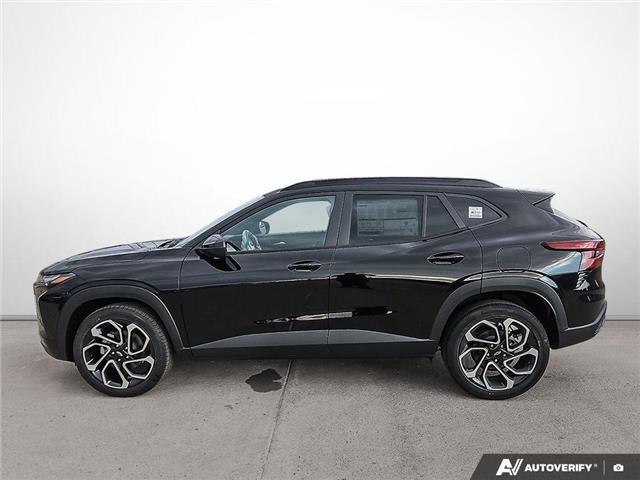 2026 Chevrolet Trax 2RS (Stk: 2-12730) in Oshawa - Image 3 of 20