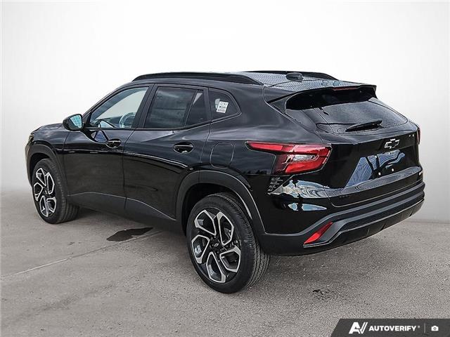 2026 Chevrolet Trax 2RS (Stk: 2-12730) in Oshawa - Image 4 of 20