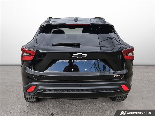 2026 Chevrolet Trax 2RS (Stk: 2-12730) in Oshawa - Image 6 of 20
