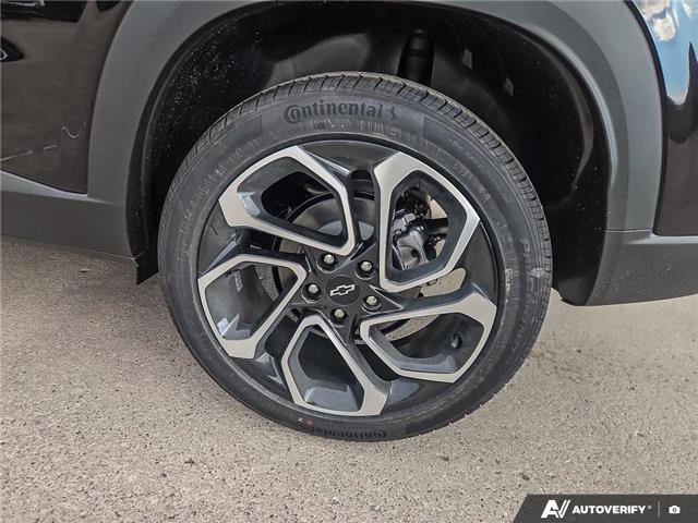 2026 Chevrolet Trax 2RS (Stk: 2-12730) in Oshawa - Image 7 of 20