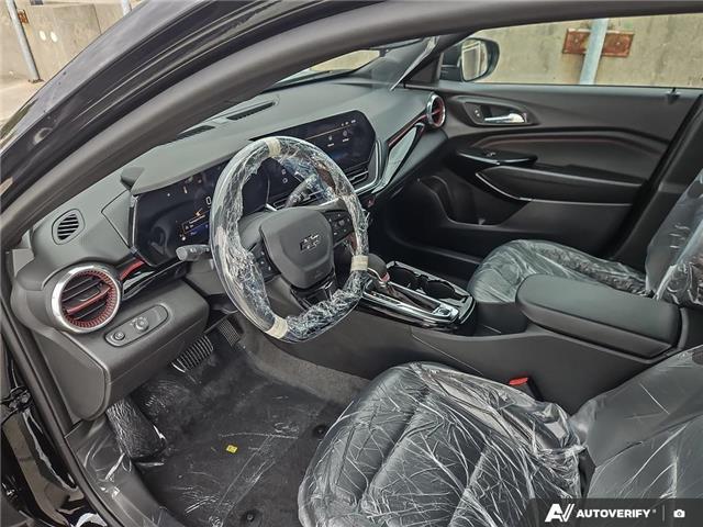 2026 Chevrolet Trax 2RS (Stk: 2-12730) in Oshawa - Image 11 of 20