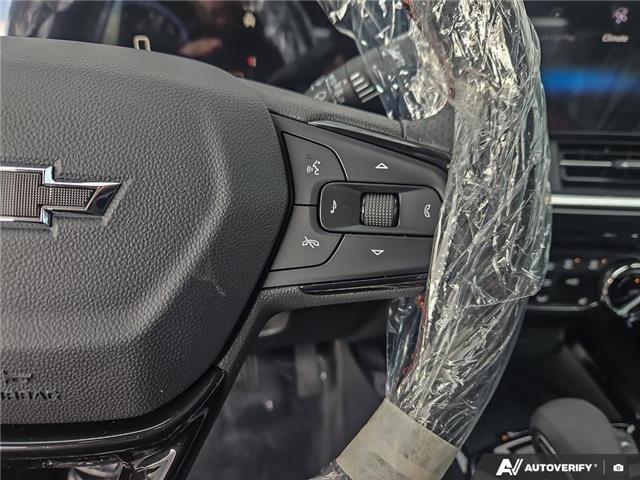 2026 Chevrolet Trax 2RS (Stk: 2-12730) in Oshawa - Image 14 of 20