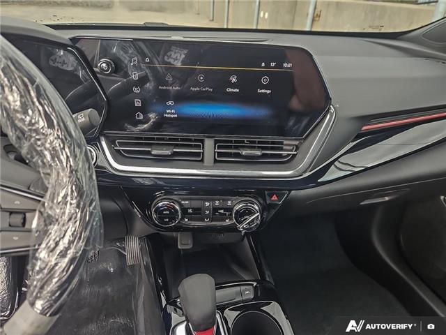 2026 Chevrolet Trax 2RS (Stk: 2-12730) in Oshawa - Image 17 of 20