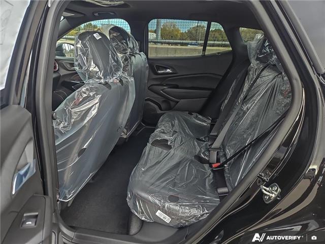 2026 Chevrolet Trax 2RS (Stk: 2-12730) in Oshawa - Image 19 of 20