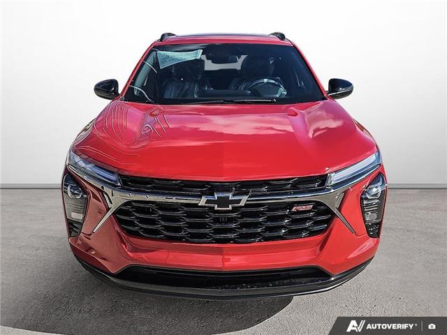 2026 Chevrolet Trax 2RS (Stk: 2-12756) in Oshawa - Image 2 of 20