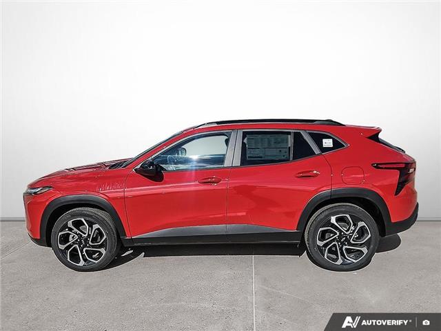 2026 Chevrolet Trax 2RS (Stk: 2-12756) in Oshawa - Image 3 of 20