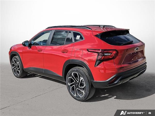 2026 Chevrolet Trax 2RS (Stk: 2-12756) in Oshawa - Image 4 of 20