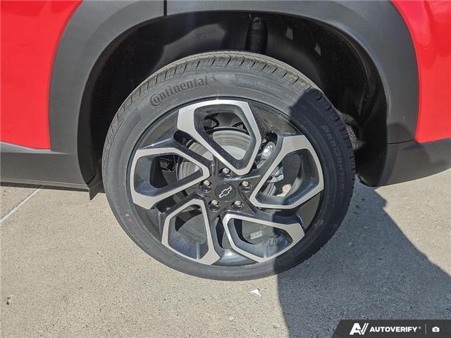 2026 Chevrolet Trax 2RS (Stk: 2-12756) in Oshawa - Image 7 of 20