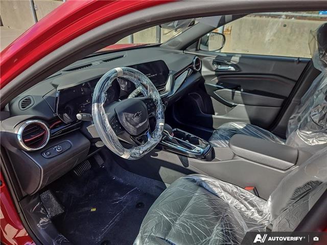 2026 Chevrolet Trax 2RS (Stk: 2-12756) in Oshawa - Image 11 of 20