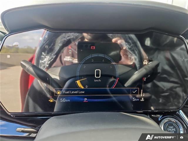 2026 Chevrolet Trax 2RS (Stk: 2-12756) in Oshawa - Image 13 of 20