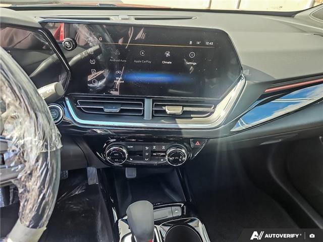 2026 Chevrolet Trax 2RS (Stk: 2-12756) in Oshawa - Image 17 of 20