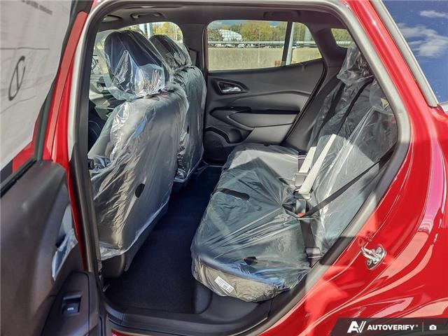 2026 Chevrolet Trax 2RS (Stk: 2-12756) in Oshawa - Image 19 of 20