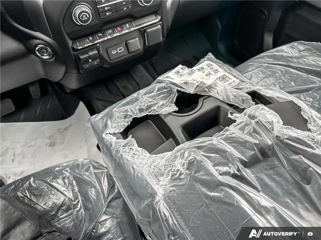 2026 Chevrolet Silverado 2500HD Work Truck (Stk: 2-12734) in Oshawa - Image 16 of 21