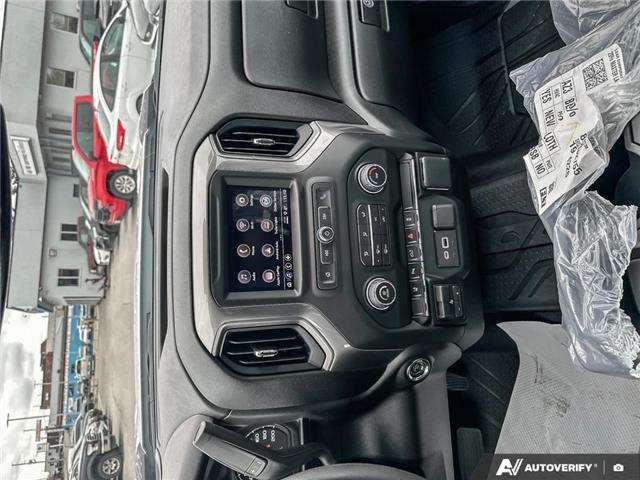 2026 Chevrolet Silverado 2500HD Work Truck (Stk: 2-12734) in Oshawa - Image 17 of 21