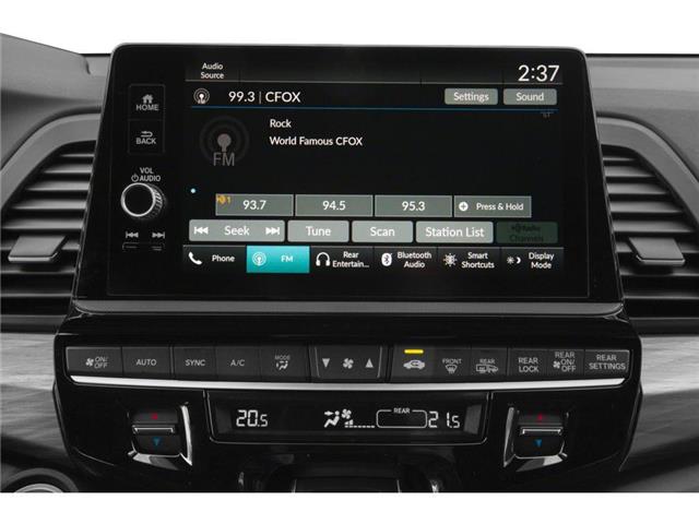 2026 Honda Odyssey Sport-L (Stk: 26-0395) in Newmarket - Image 5 of 10