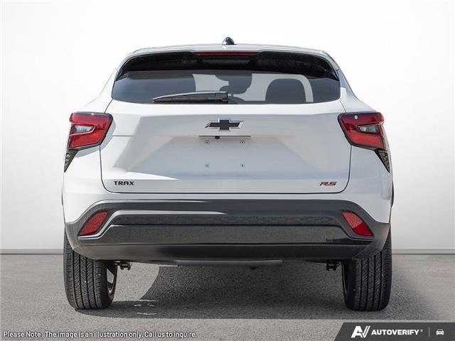 2026 Chevrolet Trax 1RS (Stk: 2-12929) in Oshawa - Image 6 of 29