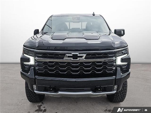 2026 Chevrolet Silverado 1500 ZR2 (Stk: 2-12453) in Oshawa - Image 2 of 20