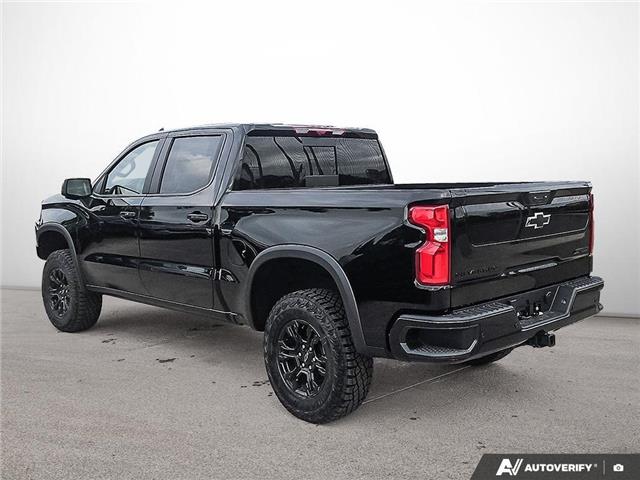 2026 Chevrolet Silverado 1500 ZR2 (Stk: 2-12453) in Oshawa - Image 4 of 20