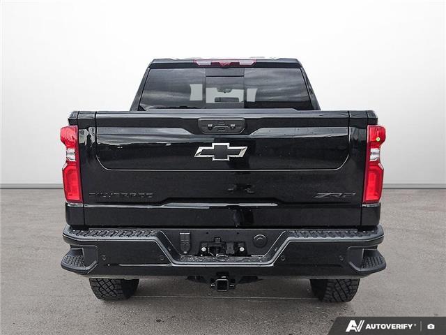 2026 Chevrolet Silverado 1500 ZR2 (Stk: 2-12453) in Oshawa - Image 6 of 20
