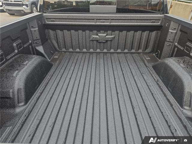 2026 Chevrolet Silverado 1500 ZR2 (Stk: 2-12453) in Oshawa - Image 9 of 20