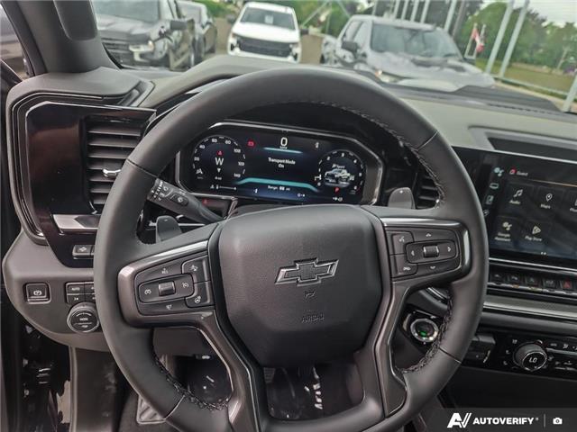 2026 Chevrolet Silverado 1500 ZR2 (Stk: 2-12453) in Oshawa - Image 12 of 20