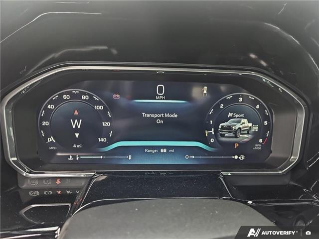 2026 Chevrolet Silverado 1500 ZR2 (Stk: 2-12453) in Oshawa - Image 13 of 20