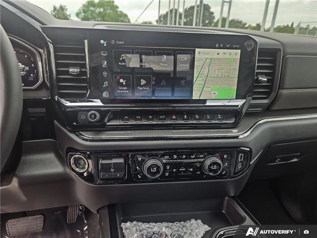 2026 Chevrolet Silverado 1500 ZR2 (Stk: 2-12453) in Oshawa - Image 17 of 20