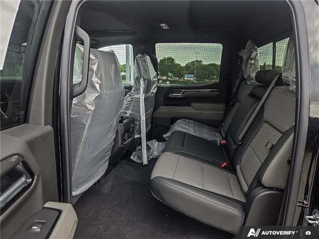 2026 Chevrolet Silverado 1500 ZR2 (Stk: 2-12453) in Oshawa - Image 19 of 20