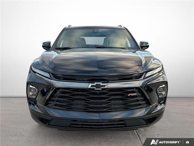 2026 Chevrolet Blazer RS (Stk: 2-12849) in Oshawa - Image 2 of 21