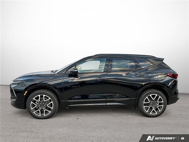 2026 Chevrolet Blazer RS (Stk: 2-12849) in Oshawa - Image 3 of 21