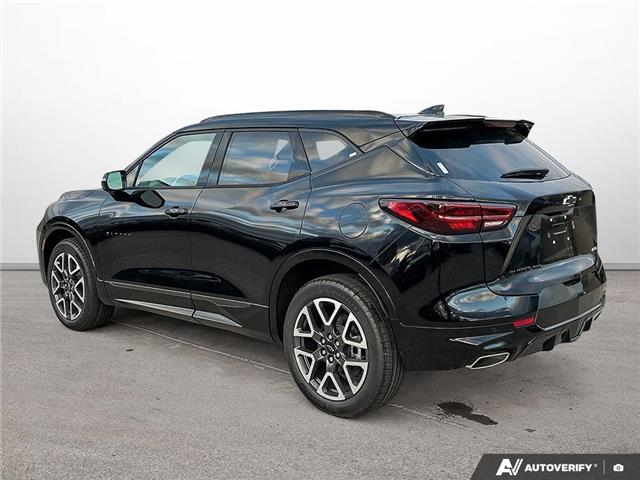 2026 Chevrolet Blazer RS (Stk: 2-12849) in Oshawa - Image 4 of 21
