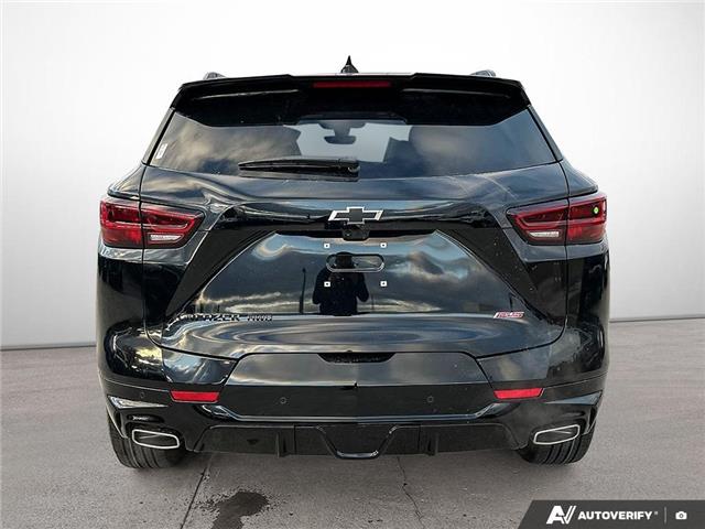 2026 Chevrolet Blazer RS (Stk: 2-12849) in Oshawa - Image 6 of 21