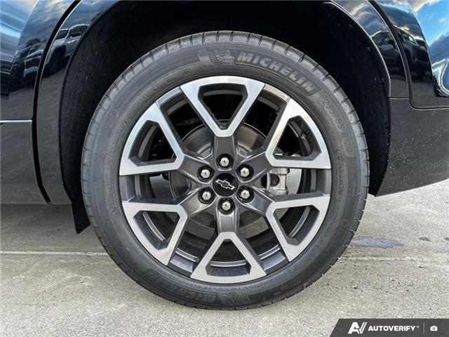 2026 Chevrolet Blazer RS (Stk: 2-12849) in Oshawa - Image 7 of 21