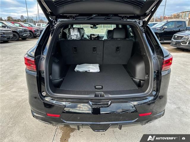 2026 Chevrolet Blazer RS (Stk: 2-12849) in Oshawa - Image 9 of 21