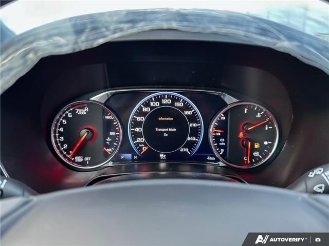 2026 Chevrolet Blazer RS (Stk: 2-12849) in Oshawa - Image 13 of 21