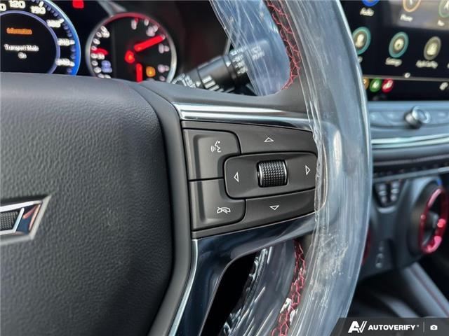 2026 Chevrolet Blazer RS (Stk: 2-12849) in Oshawa - Image 14 of 21