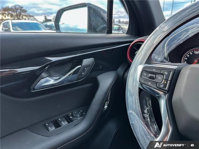 2026 Chevrolet Blazer RS (Stk: 2-12849) in Oshawa - Image 16 of 21