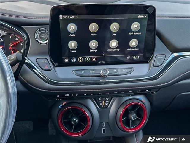 2026 Chevrolet Blazer RS (Stk: 2-12849) in Oshawa - Image 18 of 21