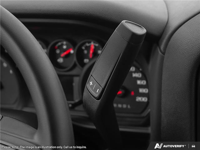 2026 Chevrolet Silverado 1500 Custom Trail Boss (Stk: 2-12819) in Oshawa - Image 20 of 31 2026 Chevrolet Silverado 1500 Custom Trail Boss (Stk: 2-12819) in Oshawa - Image 20 of 31