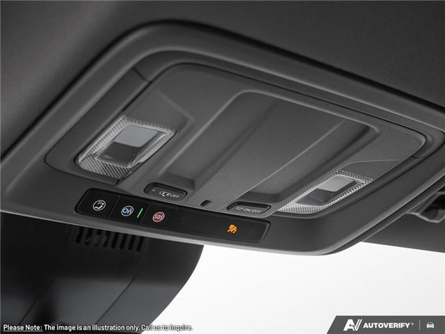 2026 Chevrolet Silverado 1500 Custom Trail Boss (Stk: 2-12819) in Oshawa - Image 22 of 31 2026 Chevrolet Silverado 1500 Custom Trail Boss (Stk: 2-12819) in Oshawa - Image 22 of 31